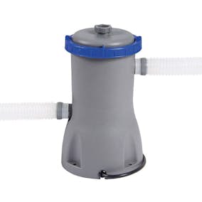 Filterpump Planet Pool FlowPlanet Poolpump