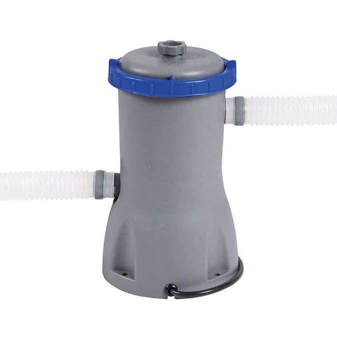 Filterpump Planet Pool FlowPlanet Poolpump