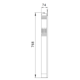 Djupbrunnspump Grundfos SQE1