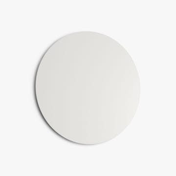 Spegel Vedum Grann Rund