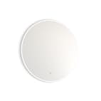 Spegel Vedum Mälaren Rund