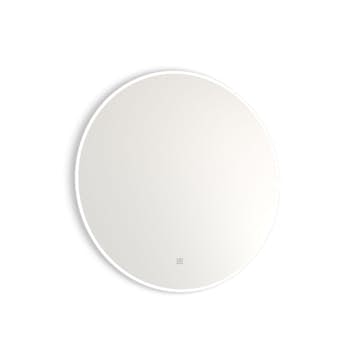 Spegel Vedum Mälaren Rund