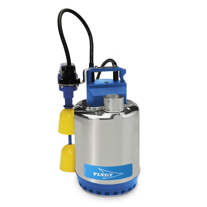 Länspump Flygt SXM 3/A GW