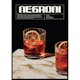 Poster Gallerix This Is Negroni Cocktail No2