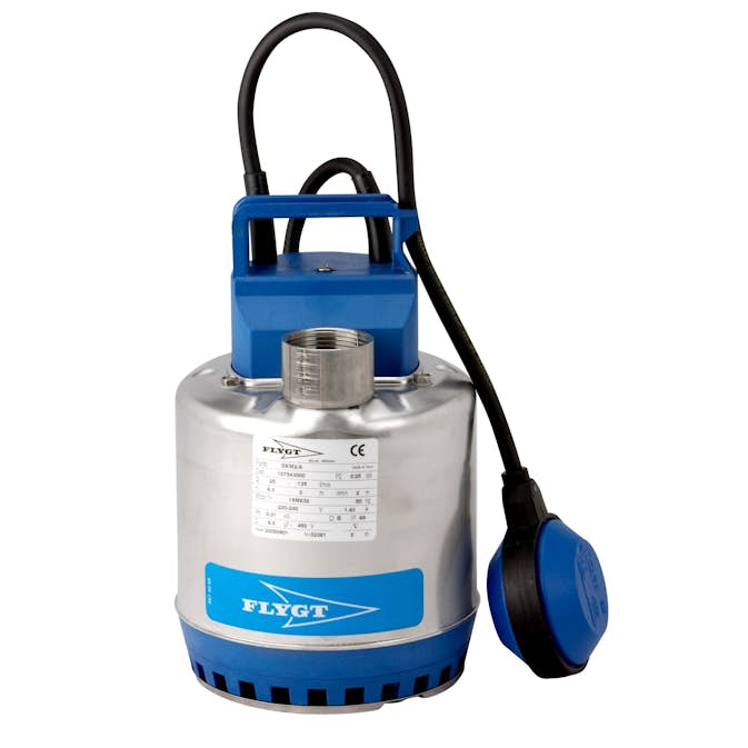 Länspump Flygt SXM 2