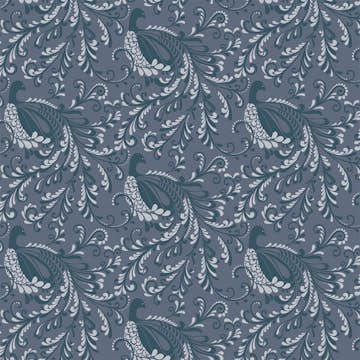 Tapet Fiona Nordic Compositions 590416