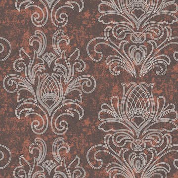 Tapet Fiona Nordic Compositions 590523