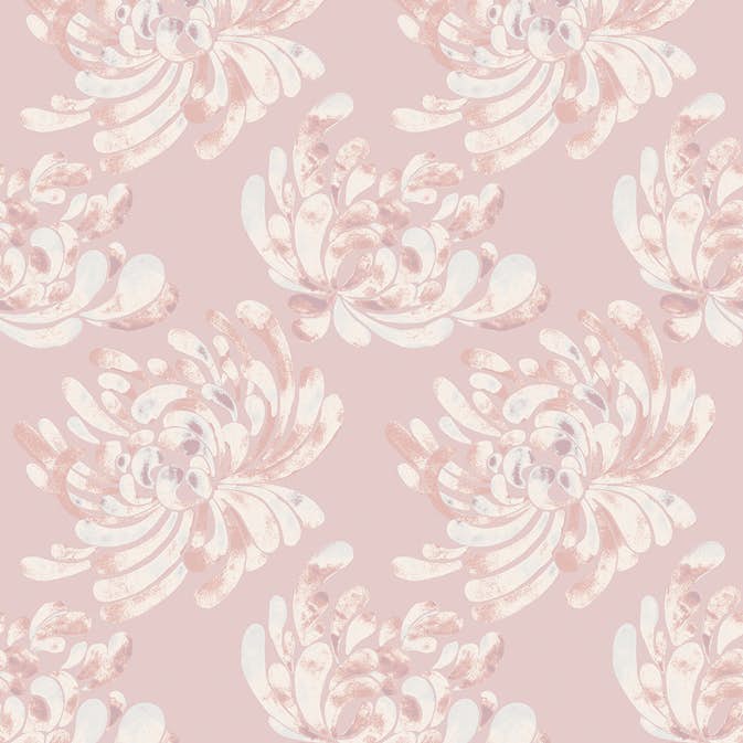 Tapet Fiona Nordic Compositions 590737