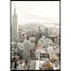 Poster Gallerix Manhattan New York No2