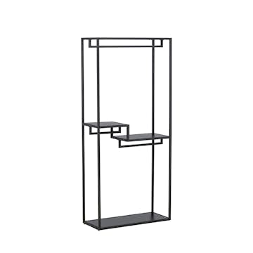 Klädhängare Venture Home Staal