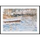 Poster Gallerix The Port Of Nice By Berthe Morisot