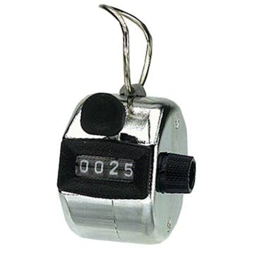 Styckräknare Limit