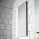 Badrumsspegel Miller Badrum LINEAR LED