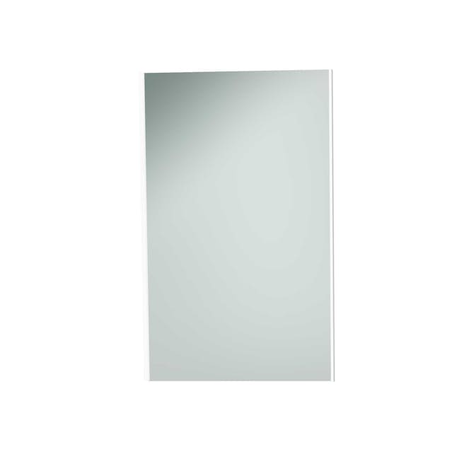 Badrumsspegel Miller Badrum LINEAR LED