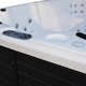 Swimspa Landskap Salina 59 jets Vital+