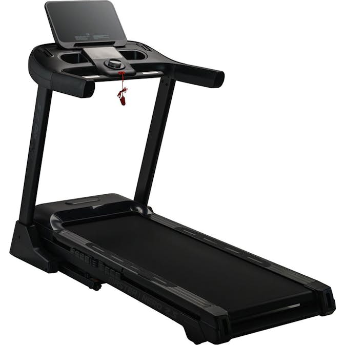 Löpband Master Fitness Nero Treadmill T2.5