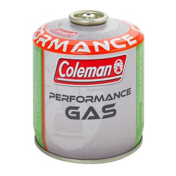 Gasburk Coleman Performance C500 440 Gram