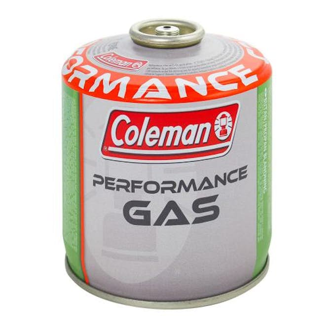 Gasburk Coleman Performance C500 440 Gram
