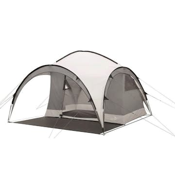 Tält Easy Camp Shelter Med Paviljong 350x350 cm