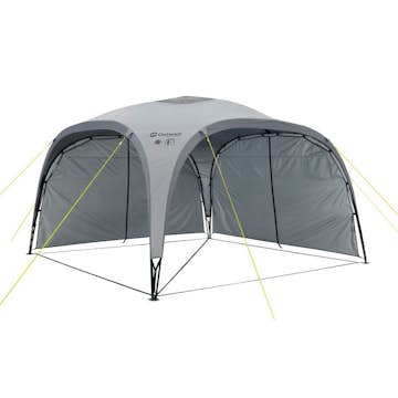 Vägg Outwell Event Lounge Med Blixtlås 350 cm