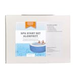Startset Planet Spa Klorfri Poolkemi för Spabad & Pool