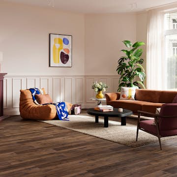 Vinylgolv BerryAlloc Zenn 30 Palermo