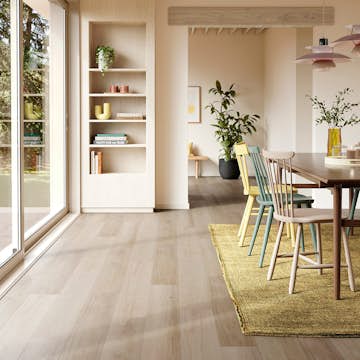 Vinylgolv BerryAlloc Zenn 55 Sorrento