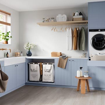 Vinylgolv BerryAlloc Zenn 55 Oslo