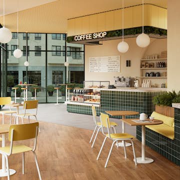 Vinylgolv BerryAlloc Zenn 55 Cairo