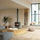 Vinylgolv BerryAlloc Zenn Herringbone Sorrento