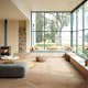 Vinylgolv BerryAlloc Zenn Herringbone Orlando