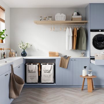 Vinylgolv BerryAlloc Zenn Herringbone Oslo