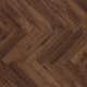 Vinylgolv BerryAlloc Zenn Herringbone Palermo
