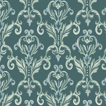 Tapet Fiona Heritage 600103