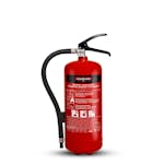 Brandsläckare Housegard 4 kg Pulversläckare PE4HR-A