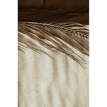 Posters Venture Home Dessert Beige