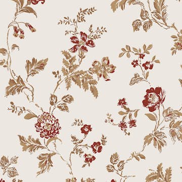 Tapet Fiona Heritage 600312
