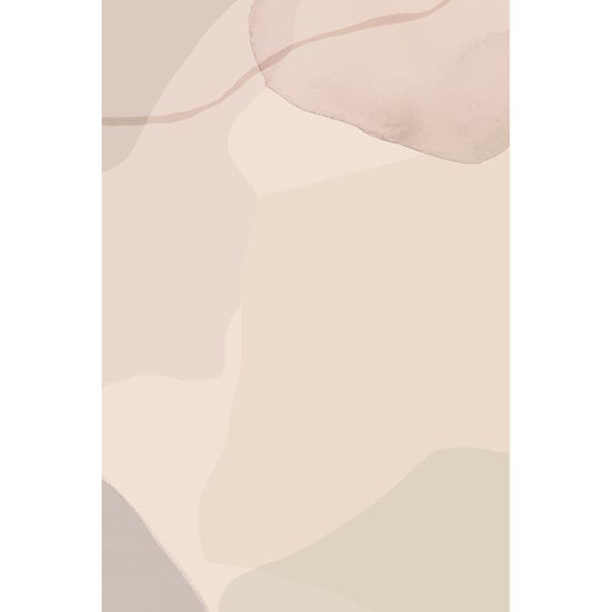 Posters Venture Home Cream Beige