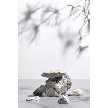 Posters Venture Home Sandstones Vit