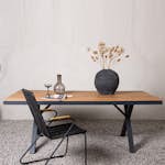 Matbord Venture Home Garcia