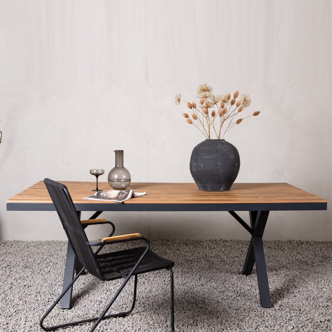 Matbord Venture Home Garcia