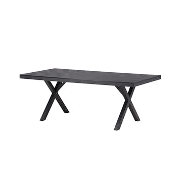 Utebord Venture Home Garcia 200 cm