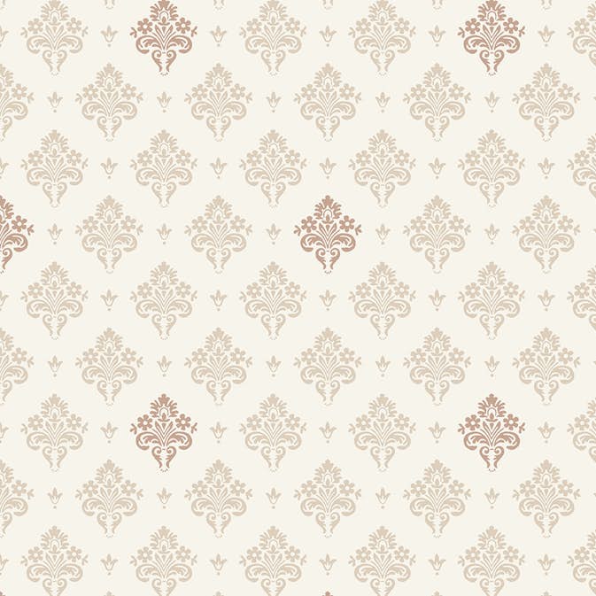 Tapet Fiona Heritage 600519