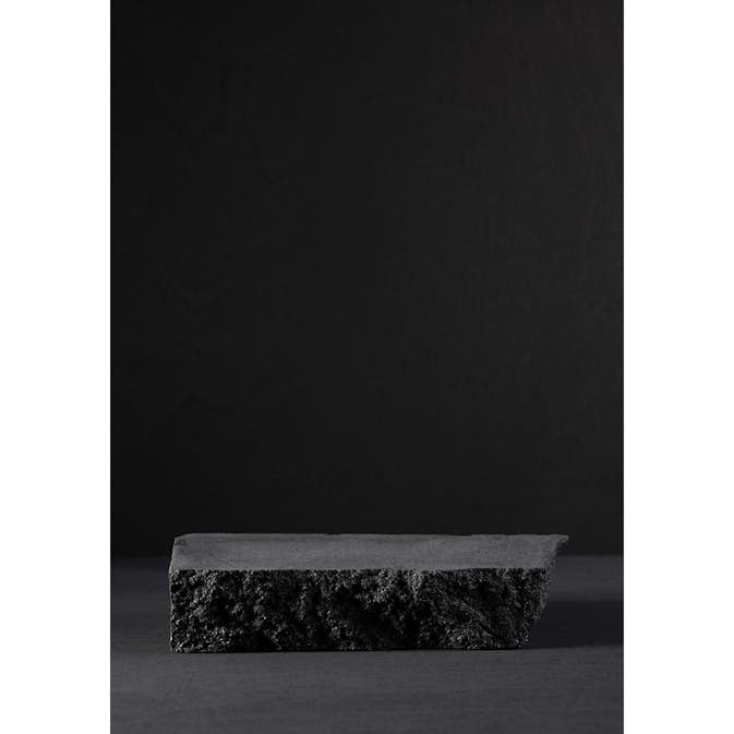 Posters Venture Home Black Rock Svart