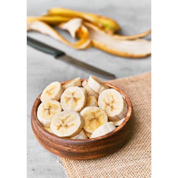 Posters Venture Home Banana Gul