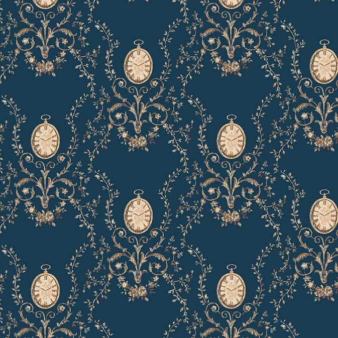 Tapet Fiona Heritage 600624