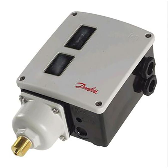 Pressostat Danfoss Danfoss RT 5
