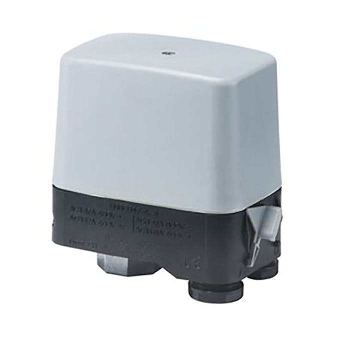 Tryckströmbrytare Danfoss CS 4-12