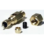 Avluftningsventil Danfoss CS