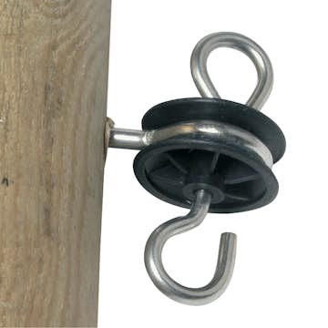 Grindankare Swedguard + Lös Ögla